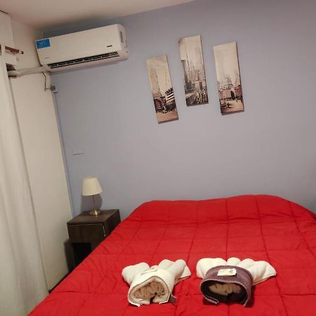 Apartamento La Canada Apartment Cordoba Exterior photo