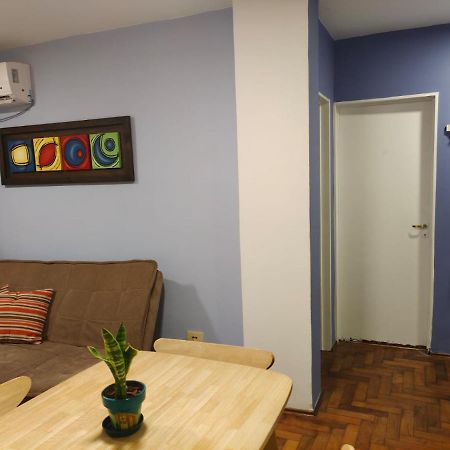 Apartamento La Canada Apartment Cordoba Exterior photo