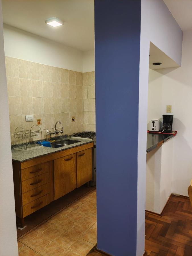 Apartamento La Canada Apartment Cordoba Exterior photo