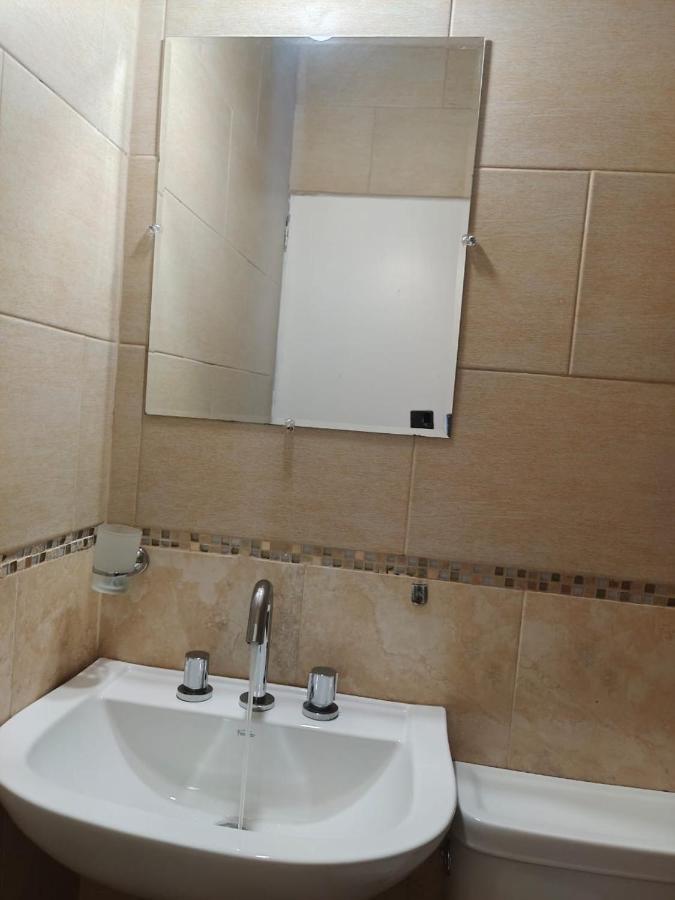 Apartamento La Canada Apartment Cordoba Exterior photo